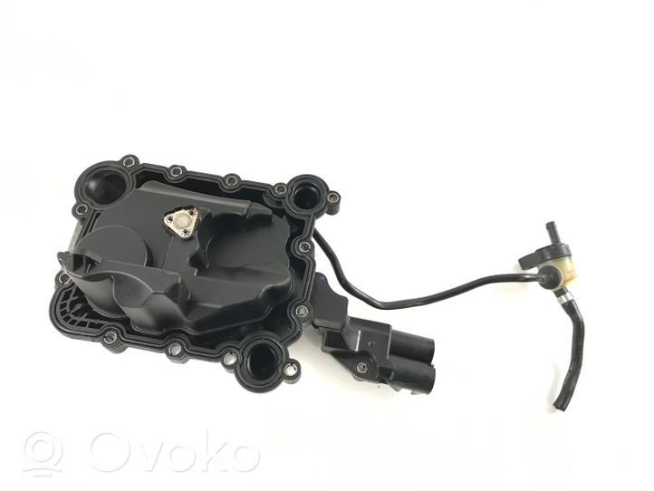 Audi A4 S4 B8 8K Sfiato/tubo di sfiato/tubo flessibile 96E103547