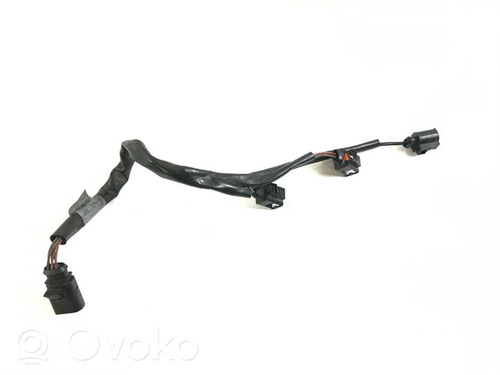 Audi Q5 SQ5 Fuel injector wires 06E971627R