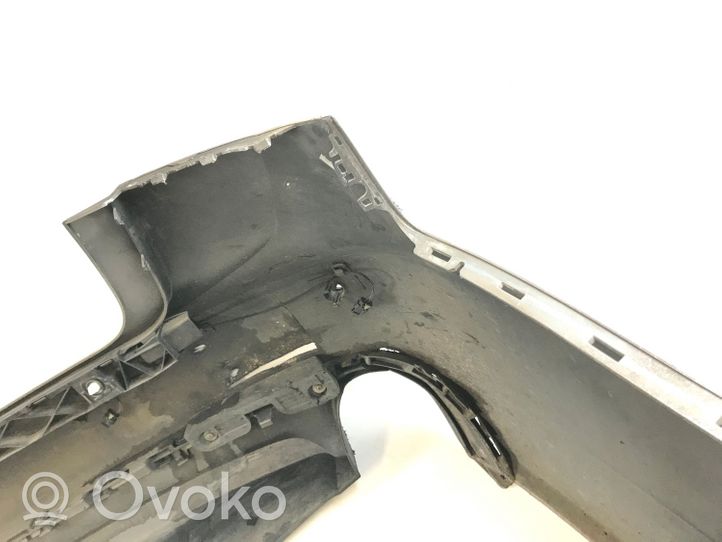 Audi A6 C7 Pare-chocs 4G5807511