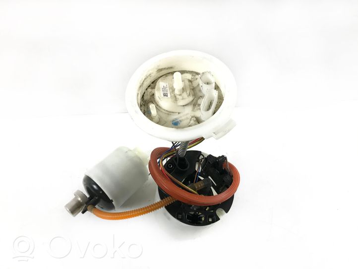 Audi A6 C7 In-tank fuel pump 4G0919051