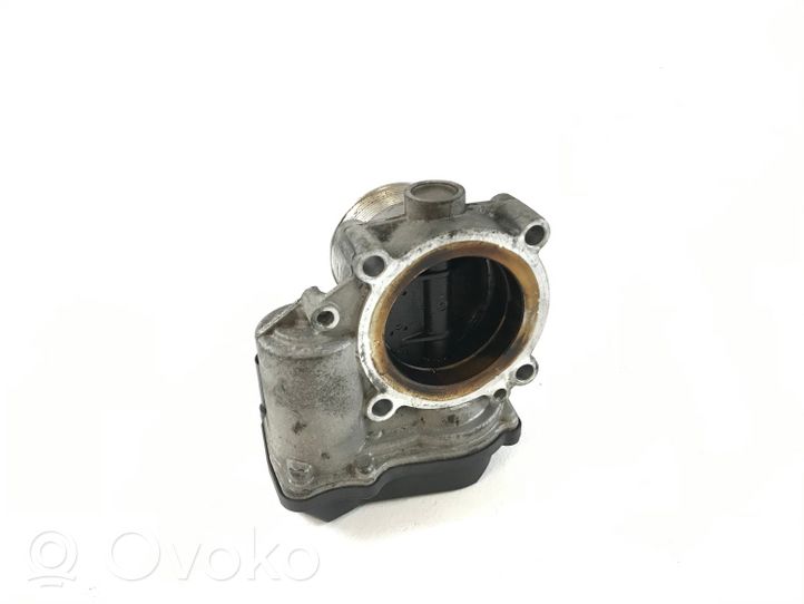 Audi A4 S4 B8 8K Engine shut-off valve 06F133062Q