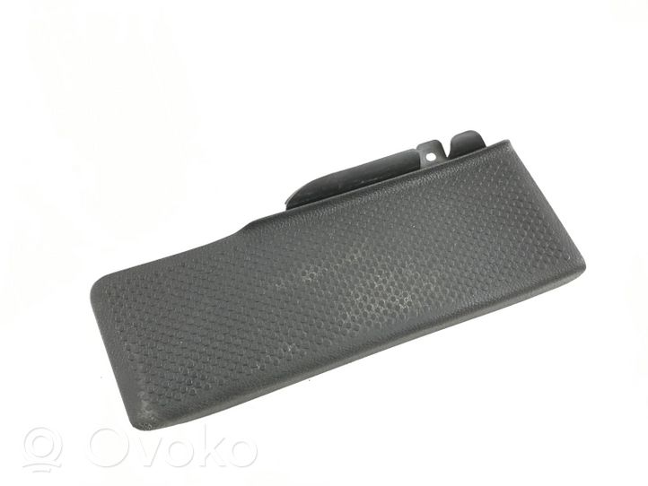 Volkswagen Golf VI Foot rest pad/dead pedal 1K1864777B