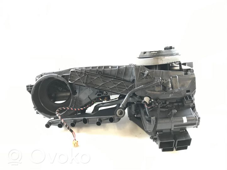 Volkswagen Golf VI Scatola climatizzatore riscaldamento abitacolo assemblata 5K1820003BP