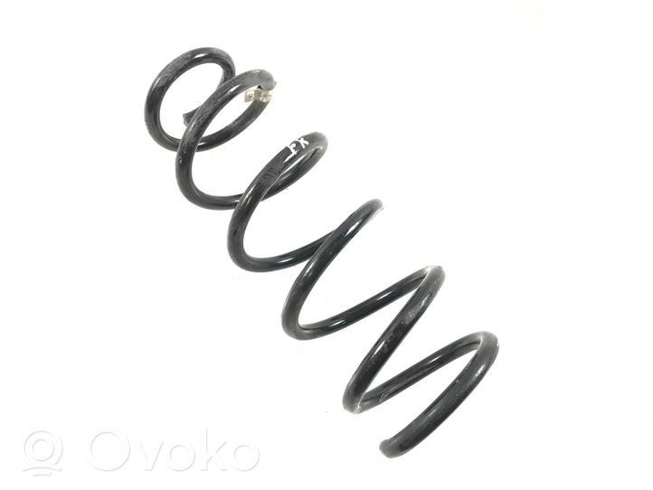 Audi A4 S4 B9 Front coil spring 8W0411105CM