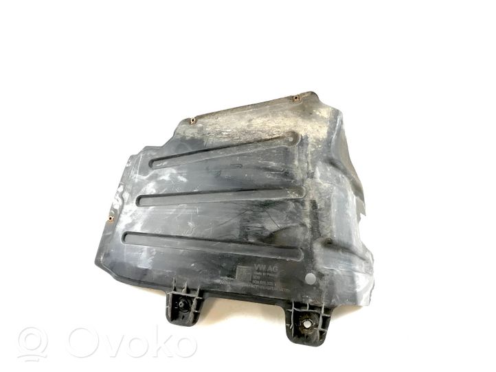 Volkswagen Golf VII Rear underbody cover/under tray 5G9825205D