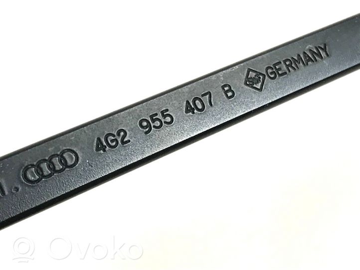 Audi A7 S7 4G Tuulilasinpyyhkimen sulka 4G2955407B