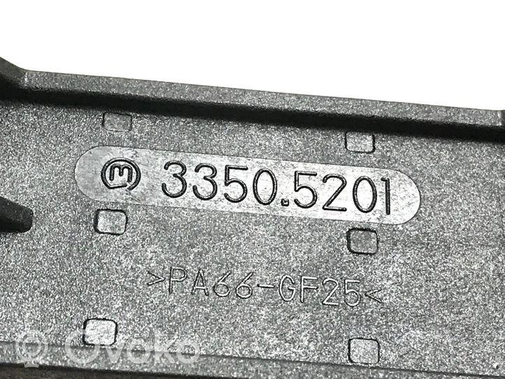Mercedes-Benz GLC AMG Блок управления без ключа A2059053005