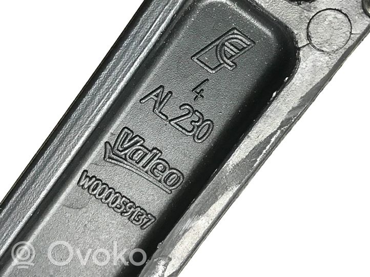 Audi A4 S4 B9 Spazzola tergicristallo per parabrezza/vetro frontale 8W1955408