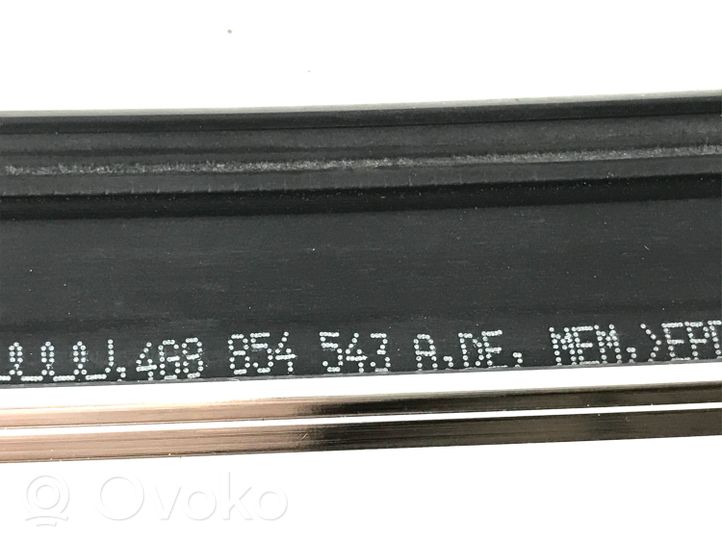 Audi A7 S7 4G Dachzierleiste 4G8853704A