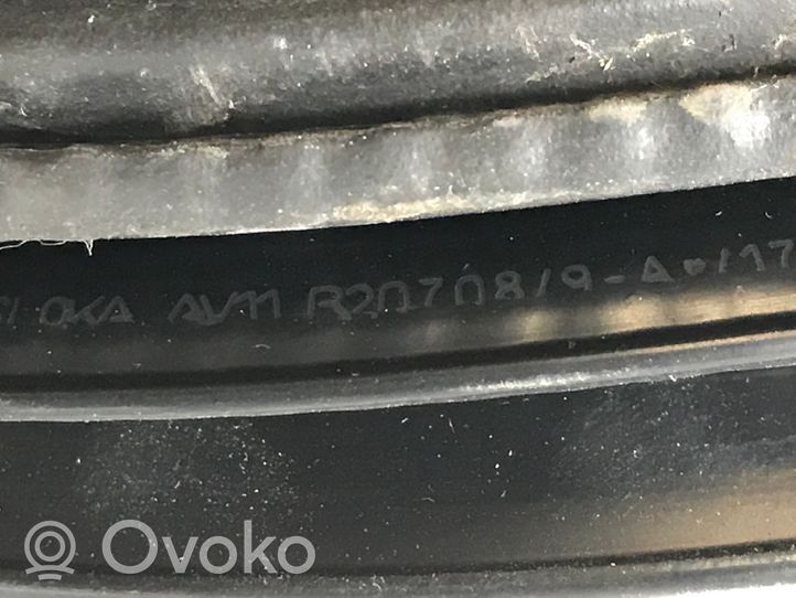 Ford B-MAX Gumowa uszczelka drzwi przednich AV11R20708A