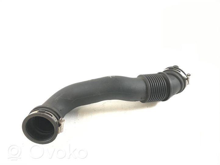 Ford B-MAX Tube d'admission de tuyau de refroidisseur intermédiaire C1B19C623AC