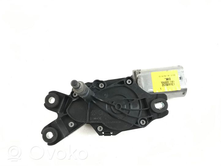 Ford B-MAX Rear window wiper motor AV6117K441AC