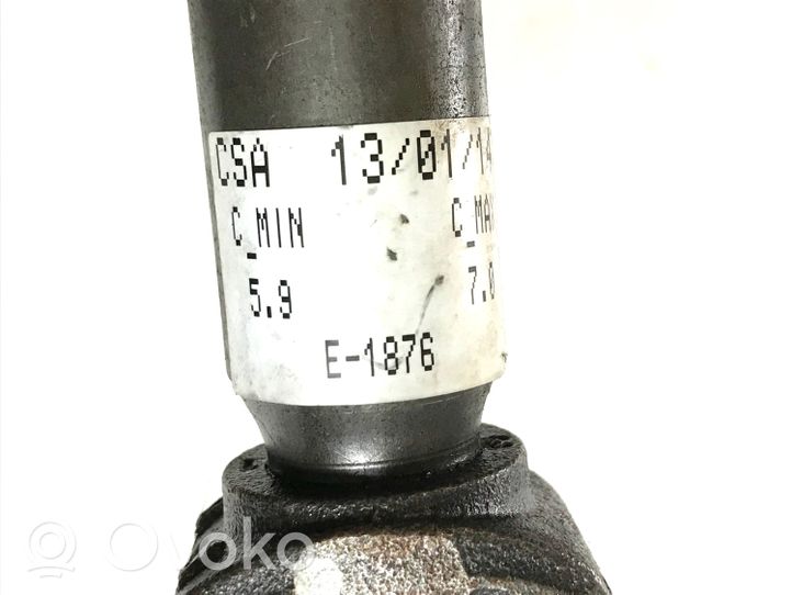 Ford B-MAX Steering column universal joint CGA13F3Z361