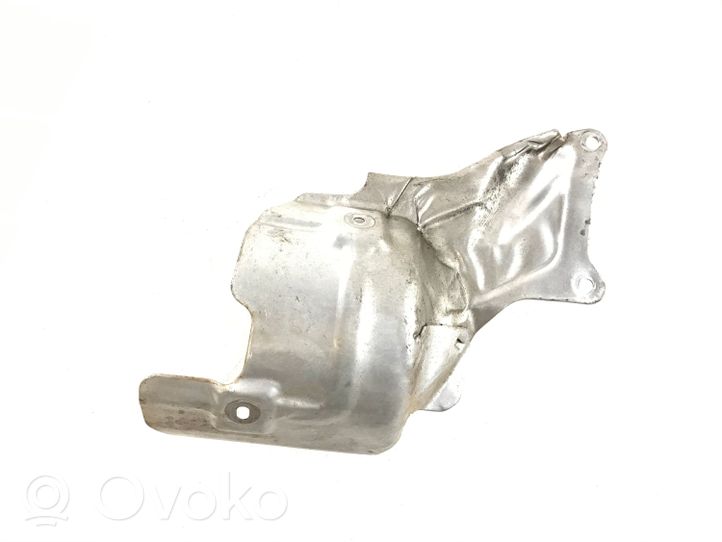 Ford B-MAX Bouclier thermique d'échappement CM519N454CA