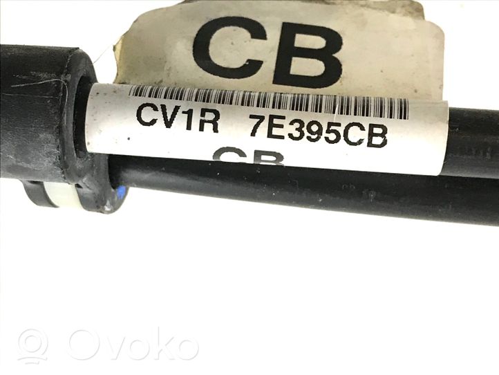 Ford B-MAX Palanca/selector de cambios (interno) AV1R7C453BKA