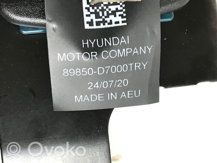 Hyundai Tucson TL Oro pagalvių komplektas 56900D7000