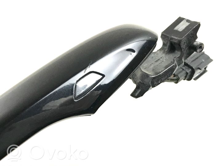 Volvo S90, V90 Rear door exterior handle 31378247