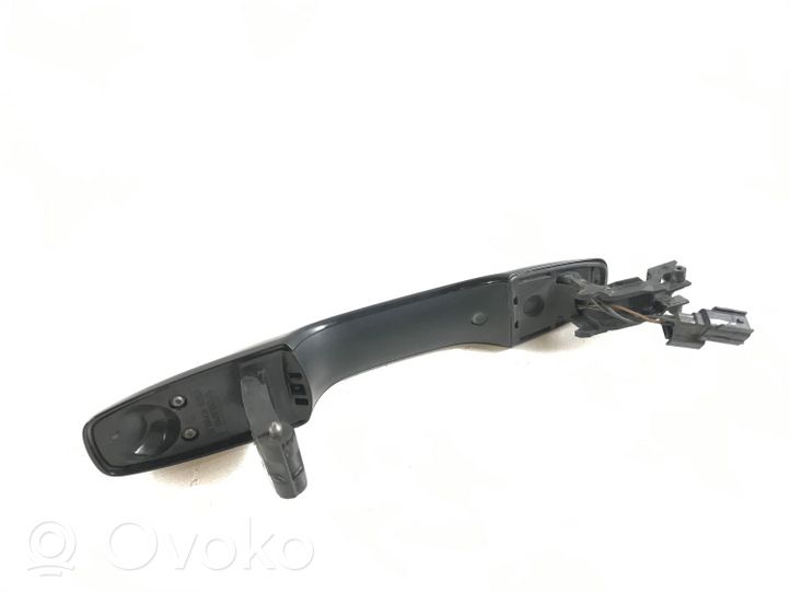 Volvo S90, V90 Rear door exterior handle 31378247