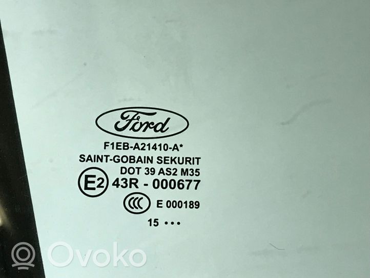 Ford Focus Дверь F1EBA21410A