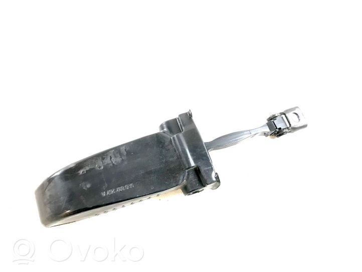Skoda Octavia Mk3 (5E) Ogranicznik drzwi przednich 5E0837267A
