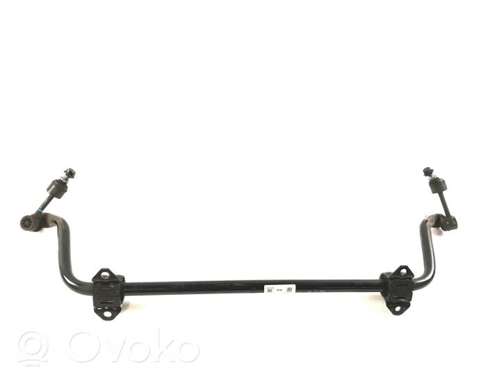 Hyundai Tucson TL Barra stabilizzatrice posteriore/barra antirollio 55510D7500