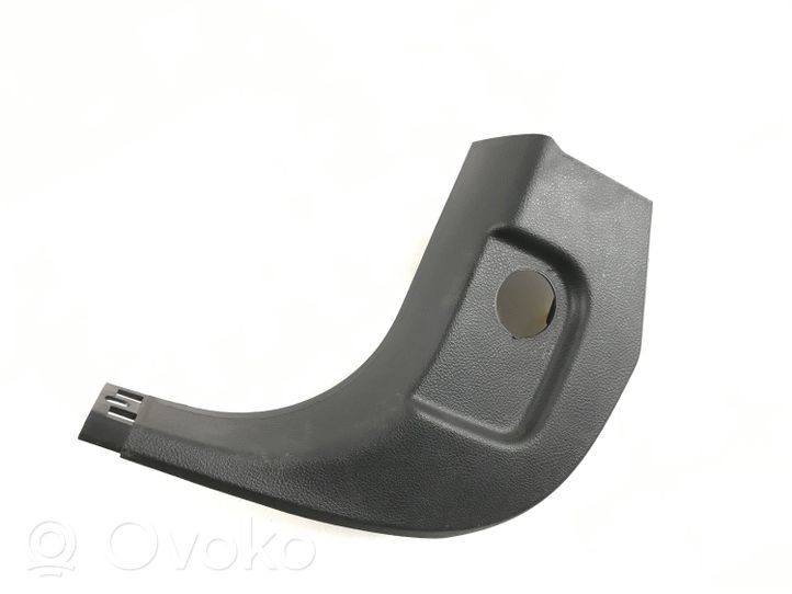 Ford Focus Muu kynnyksen/pilarin verhoiluelementti BM51A02349AEW