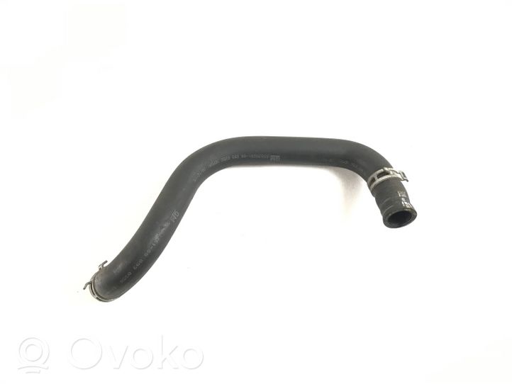 Opel Insignia A Engine coolant pipe/hose 55599251