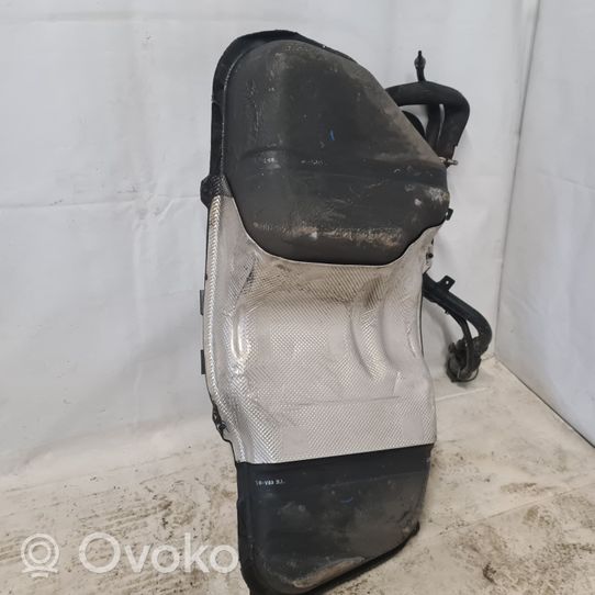 Hyundai Tucson TL Fuel tank 31030D7900