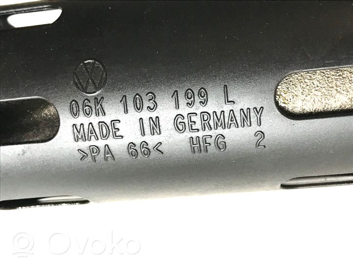 Audi A4 S4 B9 Wałek wyrównoważający 06K103305A