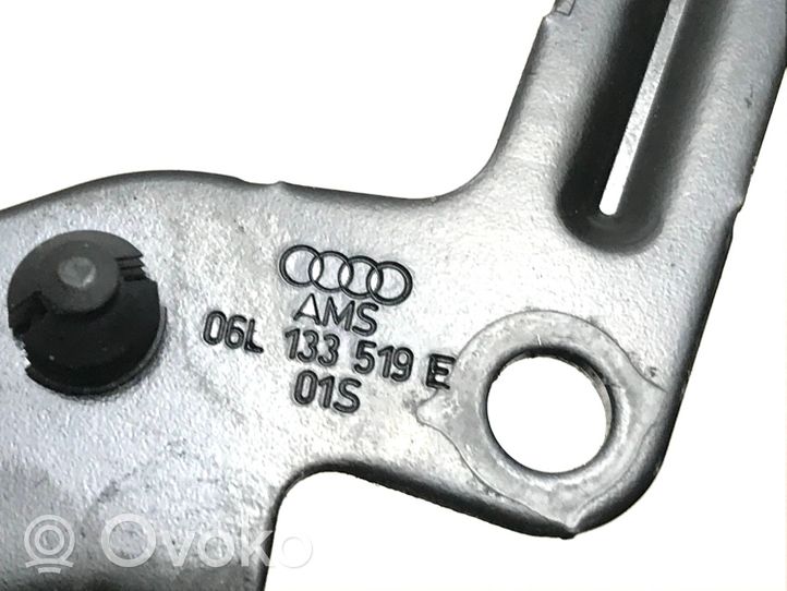 Audi A4 S4 B9 Electrovanne Soupape de Sûreté / Dépression 06H906517Q