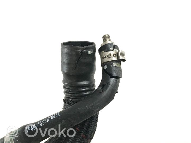 Audi A4 S4 B9 Odpowietrznik / Separator oleju 06K103495BL