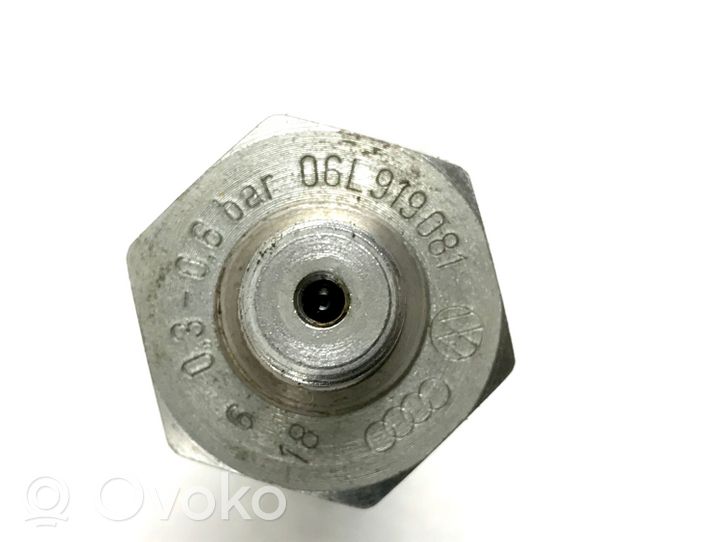 Audi A4 S4 B9 Sensore livello dell’olio 06L919081