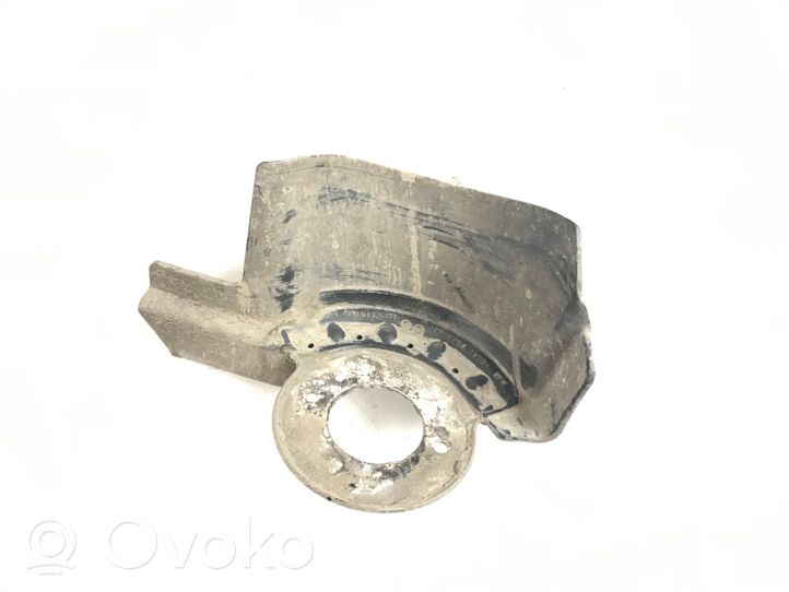 Audi A4 S4 B8 8K Molla elicoidale/supporto montante 8K0511539L