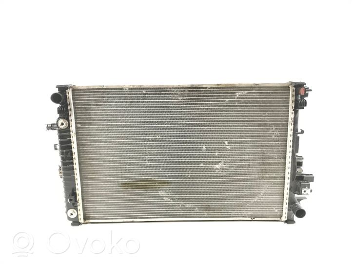 Chevrolet Malibu Radiateur de refroidissement DZ333005