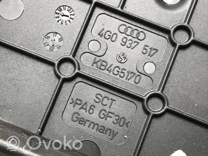 Audi A6 C7 Positive wiring loom 4G0937517