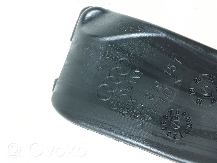 Audi A6 S6 C7 4G Bocchetta canale dell’aria abitacolo 4G2819151