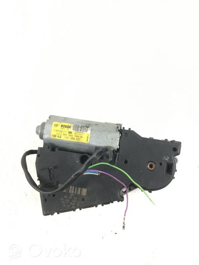 Volkswagen Caddy Motor / Aktuator 1K0959591