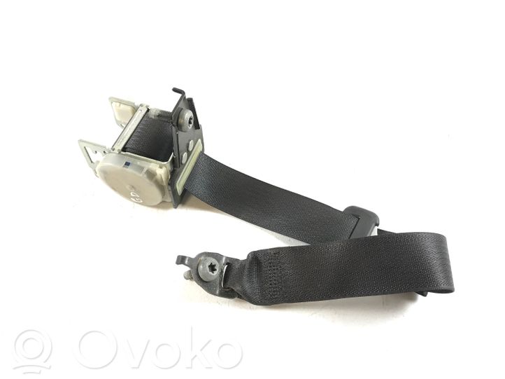ER3363611B68AAW Ford Mustang V Ceinture de s curit arri re 58.00
