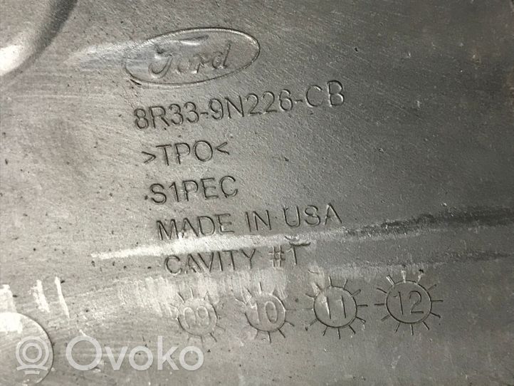 Ford Mustang V Inne części podwozia 8R339N226CB