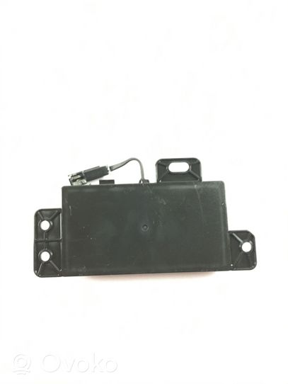 Chevrolet Malibu Battery control module 23117460