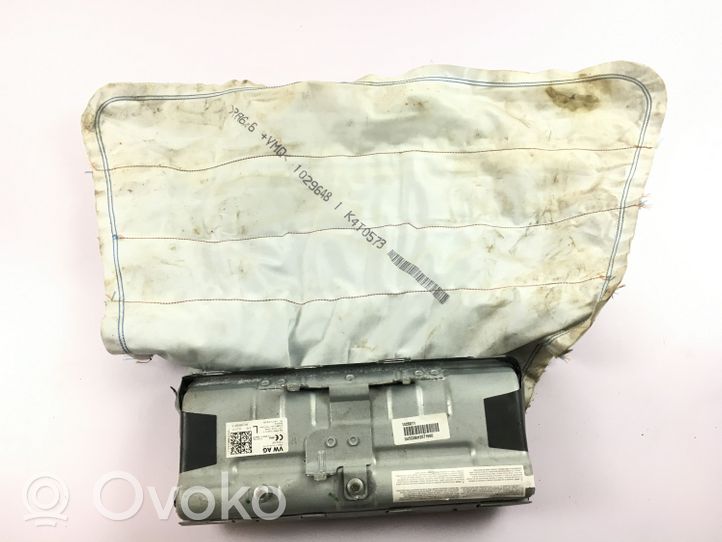 Skoda Octavia Mk3 (5E) Airbag per le ginocchia 5G1880841C