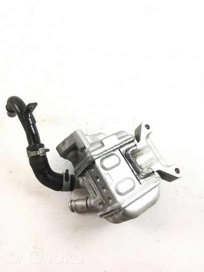 Hyundai Tucson TL EGR valve cooler 284602U001