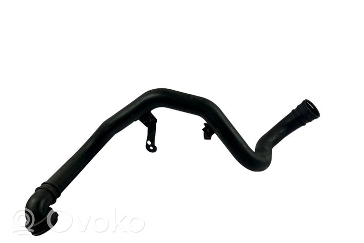 Chevrolet Malibu Intercooler hose/pipe 411254