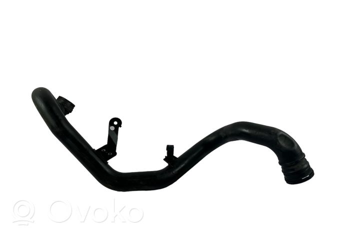 Chevrolet Malibu Intercooler hose/pipe 411254