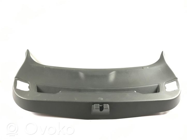 Opel Astra J Set rivestimento portellone posteriore/bagagliaio 13266526