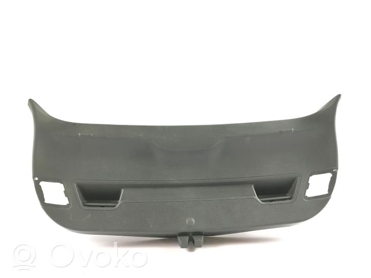 Opel Astra J Set rivestimento portellone posteriore/bagagliaio 13266526