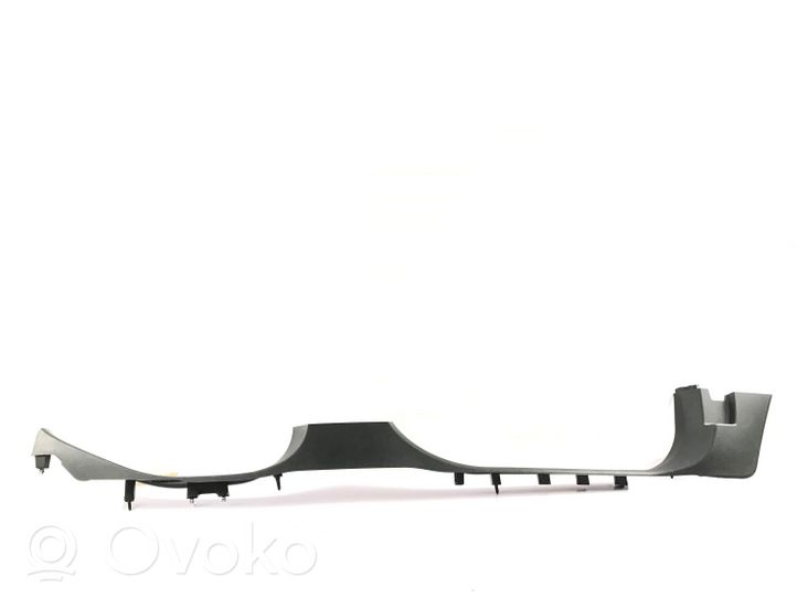 Opel Astra J Front sill trim cover 13259197