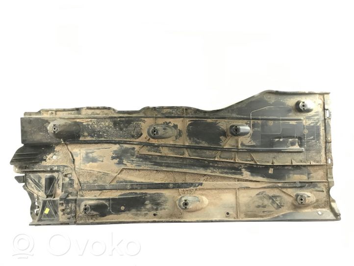 Skoda Octavia Mk3 (5E) Copertura sottoscocca centrale 5Q0825201AF