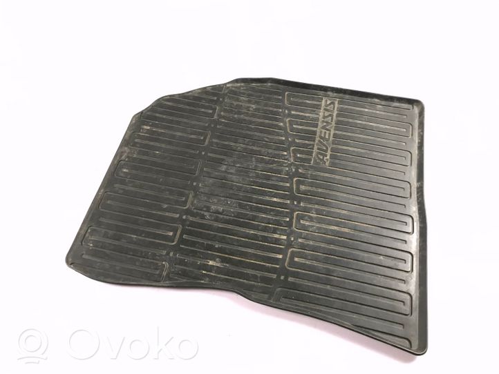 Toyota Avensis T270 Car floor mat set PZ49LT0352RJ