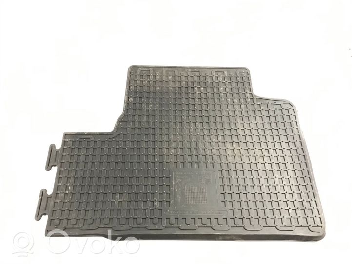 Toyota Avensis T270 Car floor mat set PZ49LT0352RJ